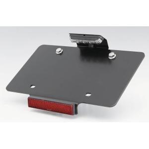 KIJIMA キジマ ナンバートランスファーキット XL1200X XL1200XS XL1200N...