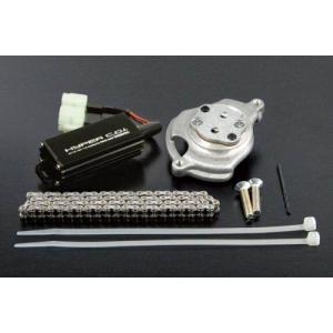 01-03-0001 SP武川 スーパーヘッド4バルブ+Rキット 12Vモンキー JP店