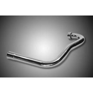 スーパートラップ風マフラー サイレンサー SR400 SR500 1JR RH01J 3HT