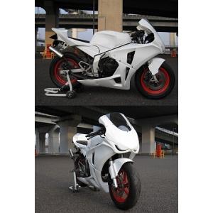 SOLID UP（ソリッドアップ） 08：CBR1000RRレプリカ レース5パーツ