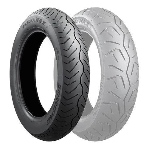 BRIDGESTONE ブリヂストン EXEDRA MAX 【150/80R16 M/C 71V T...