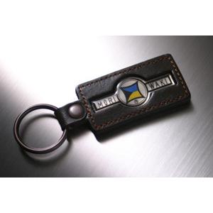 MORIWAKI ENGINEERING モリワキエンジニアリング キーホルダー トレードマーク バ...