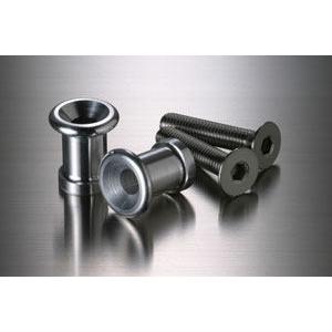 MORIWAKI ENGINEERING MORIWAKI ENGINEERING:モリワキエンジニアリング スタンドフックローラー サイズ：M8