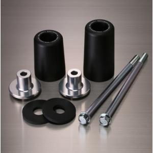 MORIWAKI ENGINEERING モリワキエンジニアリング スキッドパッド エンジンスライダ...