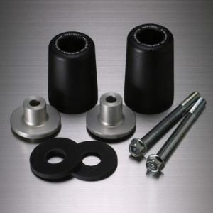 0743□CB400F/CB350F 純正マフラーフランジ割りカラーセット