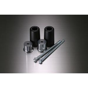 MORIWAKI ENGINEERING モリワキエンジニアリング スキッドパッド エンジンスライダ...