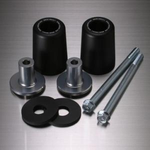 MORIWAKI ENGINEERING モリワキエンジニアリング スキッドパッド エンジンスライダ...