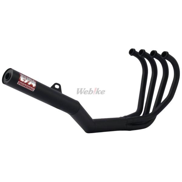 MORIWAKI ENGINEERING モリワキエンジニアリング フルエキゾーストマフラー ワンピ...