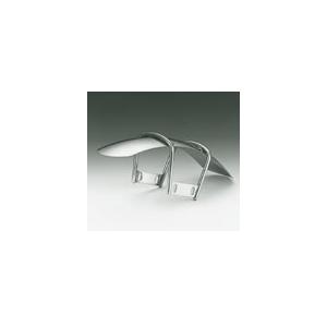 Peyton Place ペイトンプレイス スタビライザー付ステンレス・ショートフェンダー W650...