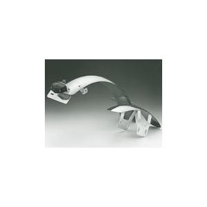 Peyton Place ペイトンプレイス ステンレス・ショートフロントフェンダー SR400 SR...