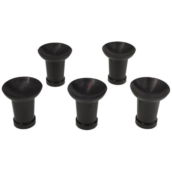KIJIMA キジマ タコ棒セット用補修用バルブタコ 20mm 5コセット その他、バイク用特殊工具...