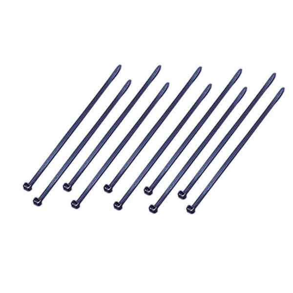 KIJIMA キジマ カラータイラップ 結束バンド・インシュロック・タイラップ スイッチ・ハーネス関...