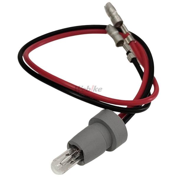 KIJIMA キジマ メーター用補修バルブ メーター照明バルブ 灯火類 電装系