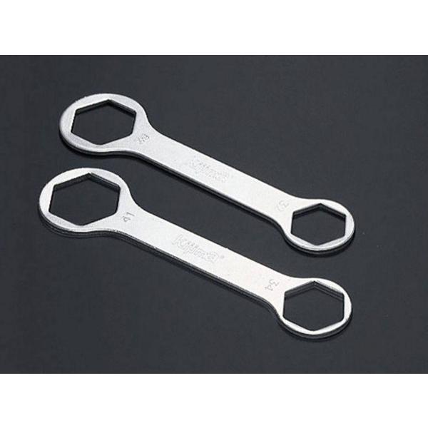 KIJIMA キジマ 2WAY レンチ その他、レンチ T字レンチ ハンドツール