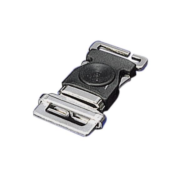 KIJIMA キジマ ヘルメットワンタッチクリップ ベルト幅27mmまで その他ヘルメットオプション...