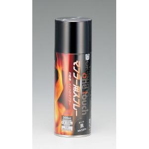 okitsumo オキツモ 耐熱ワンタッチスプレー [耐熱塗料] スプレー塗料 塗装関連 ケミカル