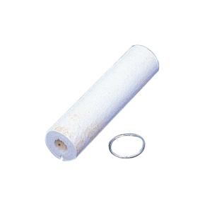 日本製 ステンレスウール 消音材 幅約6cm x 長さ約1m 耐熱温度800