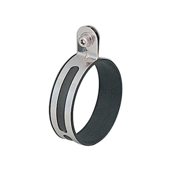 KIJIMA キジマ ステンレスマフラーバンド パンチャータイプ サイレンサーバンド マフラー