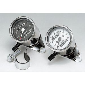 KIJIMA キジマ スピードメーター(機械式) スピードメーター メーター・インジケーター関係 電...