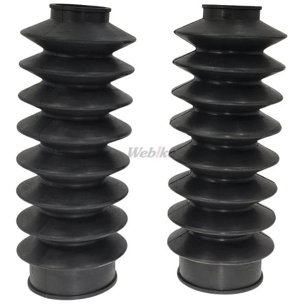 KIJIMA キジマ フロントフォークブーツ エイプ50 XR50モタード エイプ100 XR100...