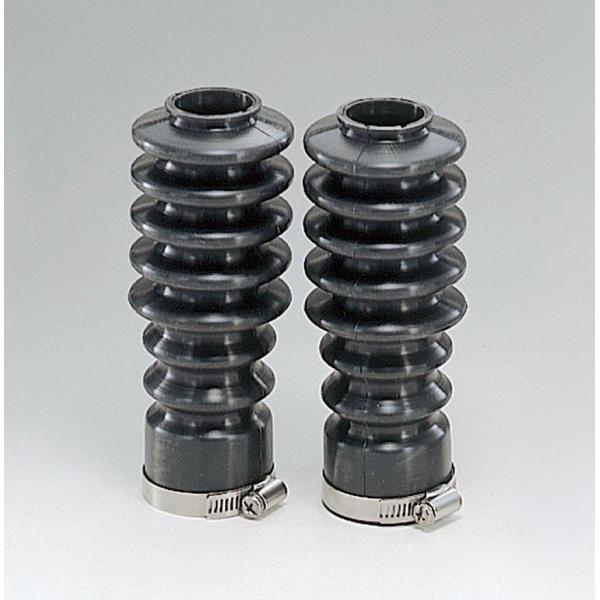 KIJIMA キジマ フロントフォークブーツ ベンリィCD50 ソロ ベンリィCD90 HONDA ...