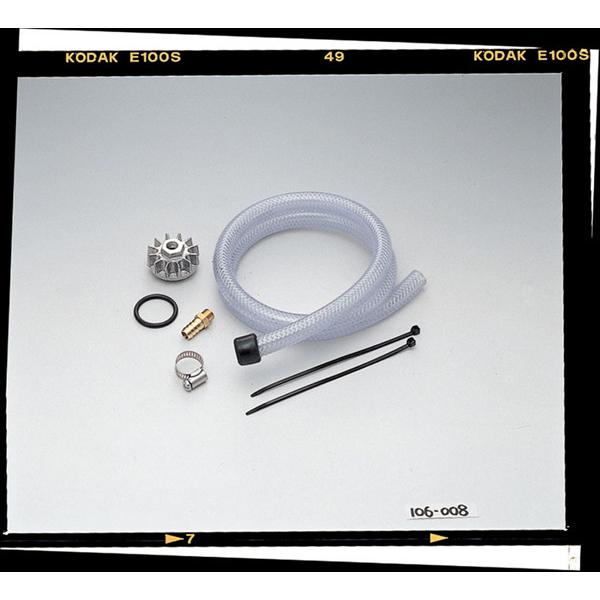 KIJIMA キジマ モンキー用テトロンホースブリーザーキット モンキー HONDA ホンダ ブリー...