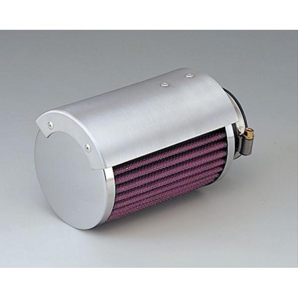 KIJIMA キジマ パワーフィルター TW200 TW225E YAMAHA ヤマハ エアクリーナ...