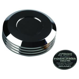 YOSHIMURA ヨシムラ マスターシリンダーキャップ カラー：ブラック GSX