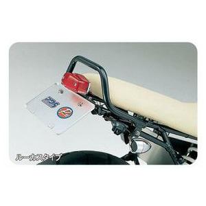 ★TW200/TW225用★ Fショート&リアフラットフェンダーのSet !! POSH Faith TW200/225 フェンダー リアフェンダーレスキット