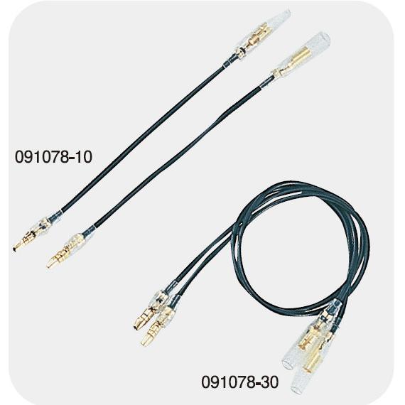 POSH Faith ポッシュ フェイス 延長コード2本セット 長さ：10cm その他ウインカーオプ...