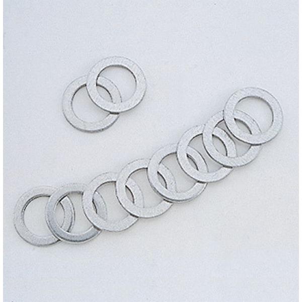 POSH Faith ポッシュ フェイス ブレーキホースガスケット クラッシュワッシャー・バンジョー...