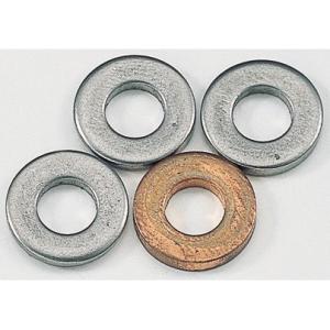 CF POSH CFポッシュ ヘッドワッシャセット HONDA ホンダ 汎用ワッシャー 外装