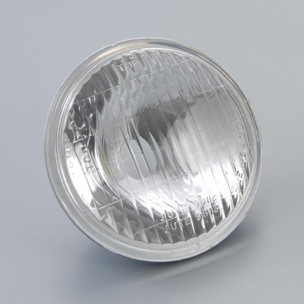 POSH Faith ポッシュ フェイス ヘッドライトリペアレンズ サイズ：4.5インチ ヘッドライ...