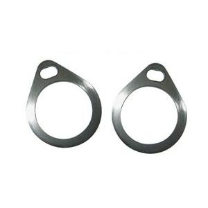 CF POSH CFポッシュ ショベルヘッド用フランジ 1008 HARLEY-DAVIDSON ハ...