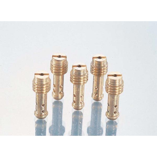 KITACO キタコ パイロットジェット(スロージェット)[ミクニ大] 番手：＃22.5 KAWAS...