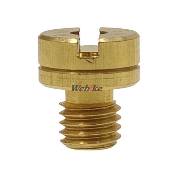 YOSHIMURA ヨシムラ メインジェット #45 TMRキャブレター TDMRキャブレター TM...