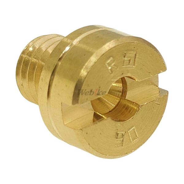 YOSHIMURA ヨシムラ メインジェット #90 TMRキャブレター TDMRキャブレター TM...