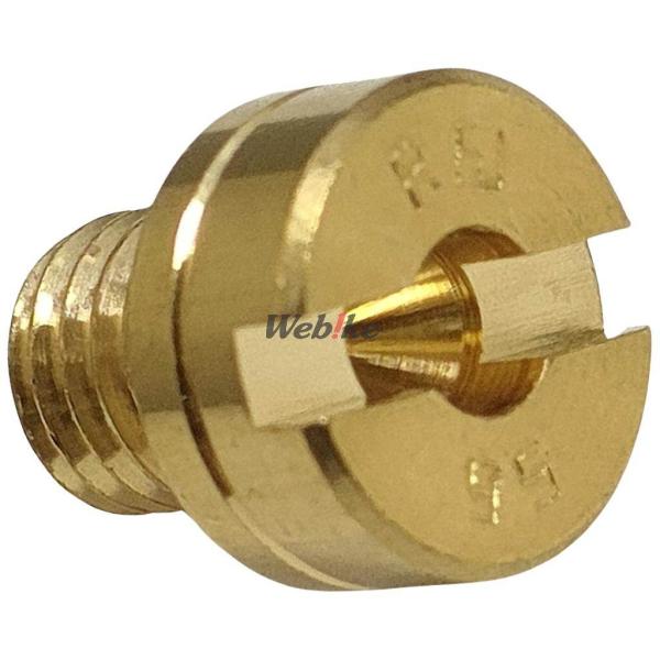 YOSHIMURA ヨシムラ メインジェット サイズ：#95 TMRキャブレター TDMRキャブレタ...