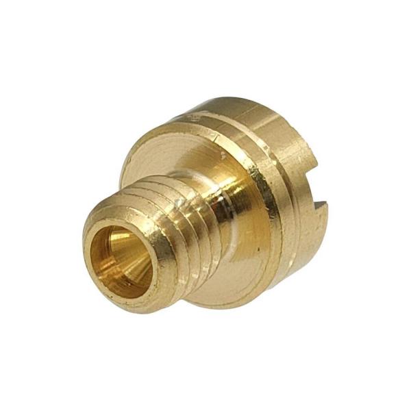 YOSHIMURA ヨシムラ メインジェット #140 TMRキャブレター TDMRキャブレター T...