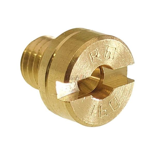 YOSHIMURA ヨシムラ メインジェット #160 TMRキャブレター TDMRキャブレター T...