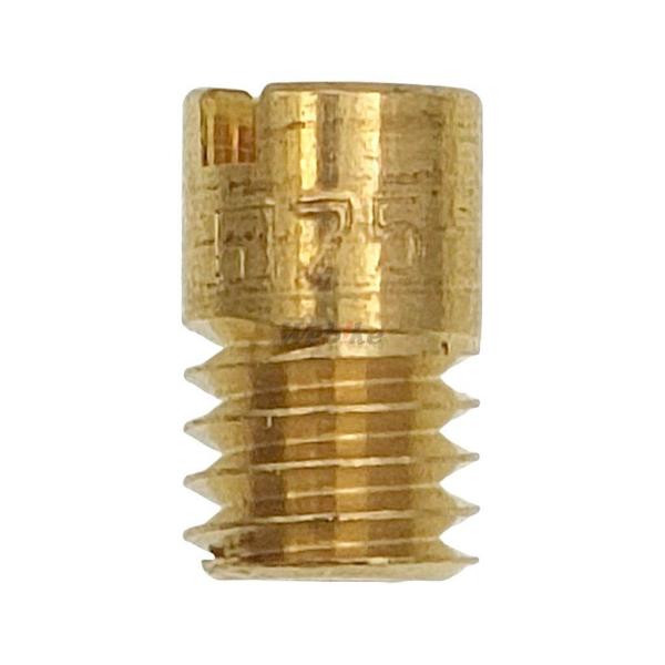 YOSHIMURA ヨシムラ パイロットエアージェット サイズ：#75 TMRキャブレター TDMR...