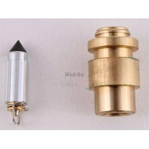ミクニ Mikuni ジェットニードル J8-10E01-53 TMRキャブレター ミクニ Mikuni ジェットニードル J8-10E01-53 TMRキャブレター