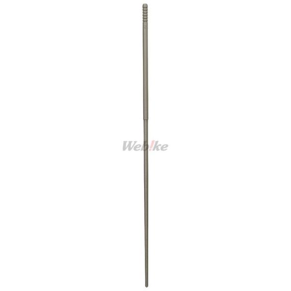 YOSHIMURA ヨシムラ ジェットニードル J8-10E01-54：1°15／2.545 TMR...