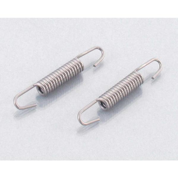 KITACO キタコ EX マフラースプリングセット マフラースプリング マフラー