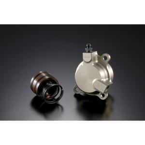 バイク 駆動系 クラッチスレーブシリンダー ゴールド CB1300SF/SB