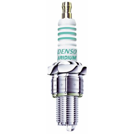 DENSO デンソー イリジウムパワープラグ IW22 プラグ 点火系 エンジン