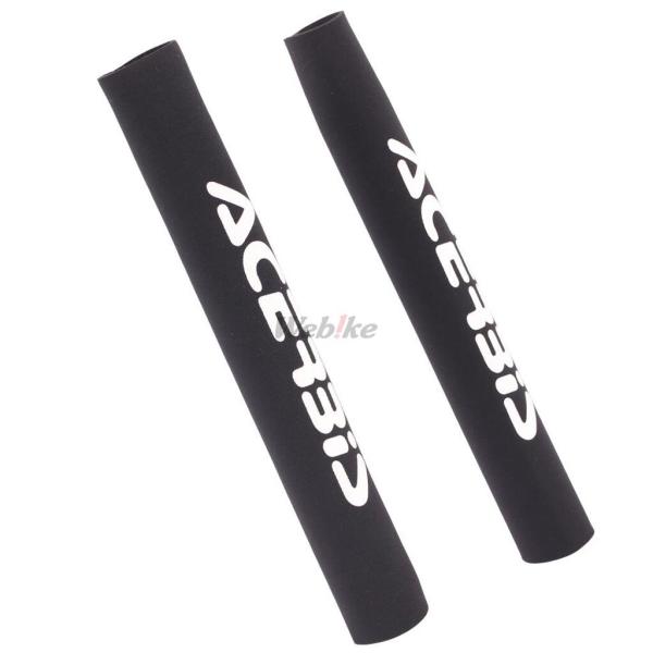 ACERBIS アチェルビス ネオプレーンゲーター　正立 フォークブーツ・フォークカバー サスペンシ...