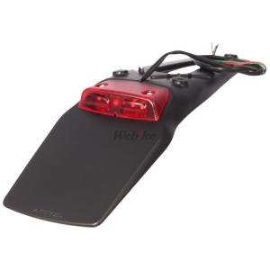 マジェスティ 250/C SG03J エアロ リアスポイラー ホワイト 新品