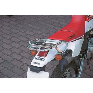 DT230 LANZA　RALLY591キャリア 　新品未開封 RY59112 [DT230 LANZA] RALLY591キャリア | ラフ＆ロード