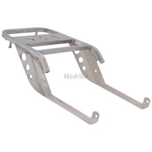 スズキ（SUZUKI） バンバン200 バイクマフラー BA-NH41A 2002年〜2006